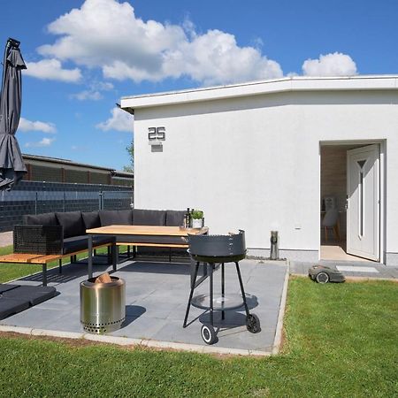 Ferienhaus Ostsee Dorf Mecklenburg Eksteriør bilde