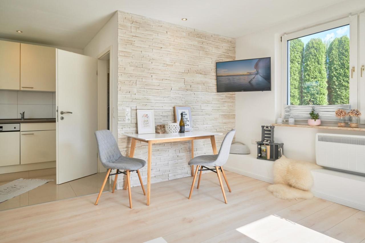 Ferienhaus Ostsee Dorf Mecklenburg Eksteriør bilde